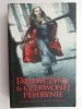 DZIEWCZYNA W CZERWONEJ PELERYNIE - Sara Blakley-Cartwright